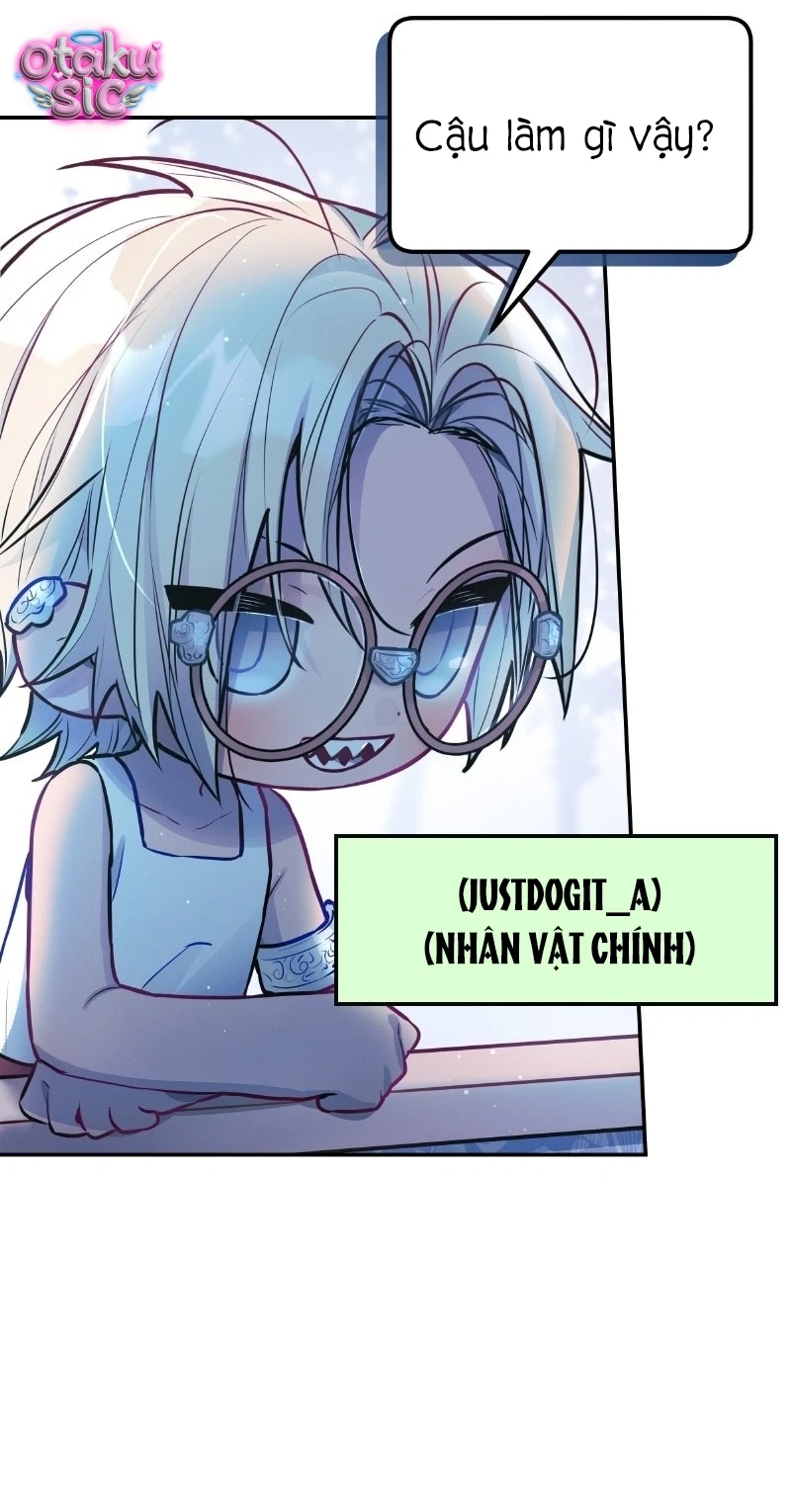 Our Guild's Idol Chapter  14 - 18