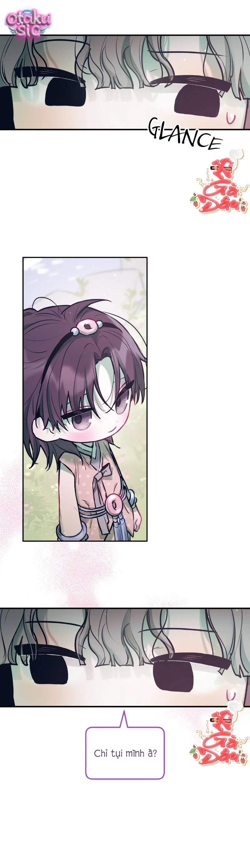 Our Guild's Idol Chapter  14 - 27