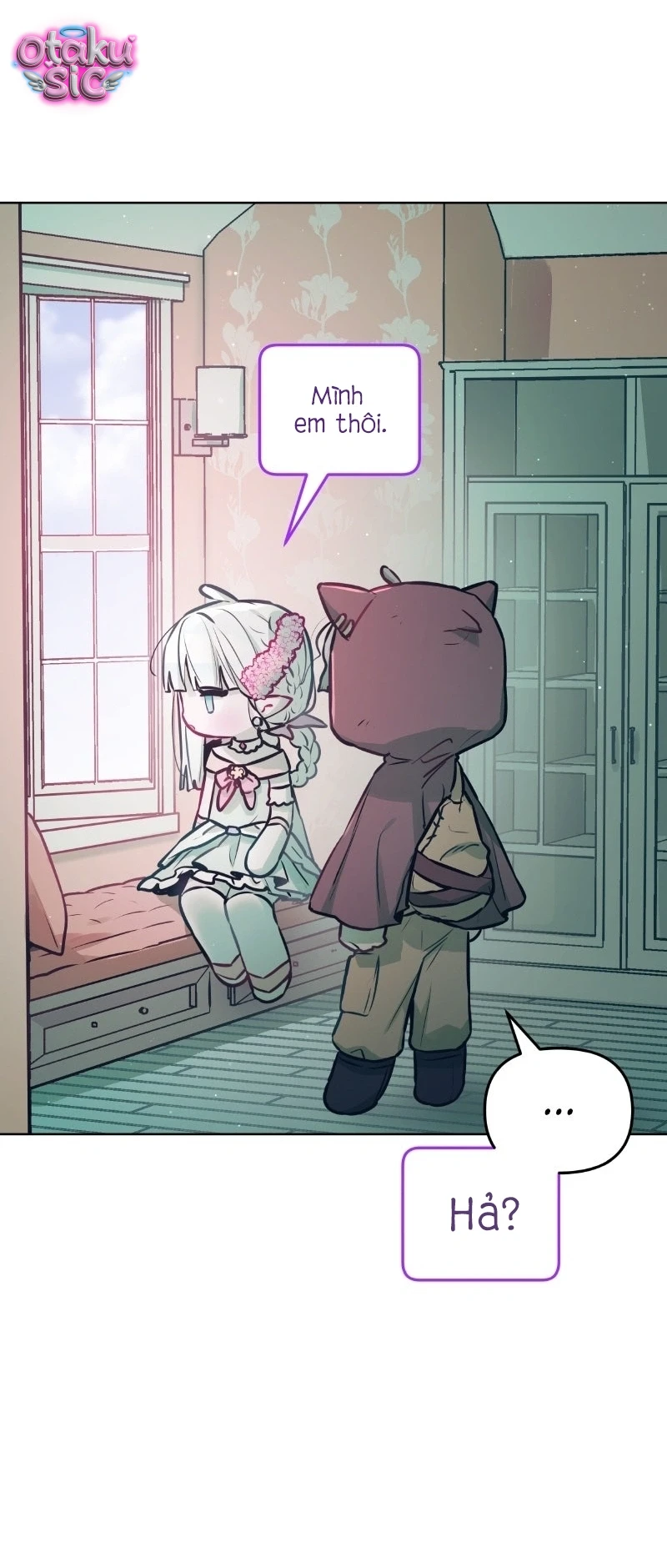 Our Guild's Idol Chapter  14 - 28