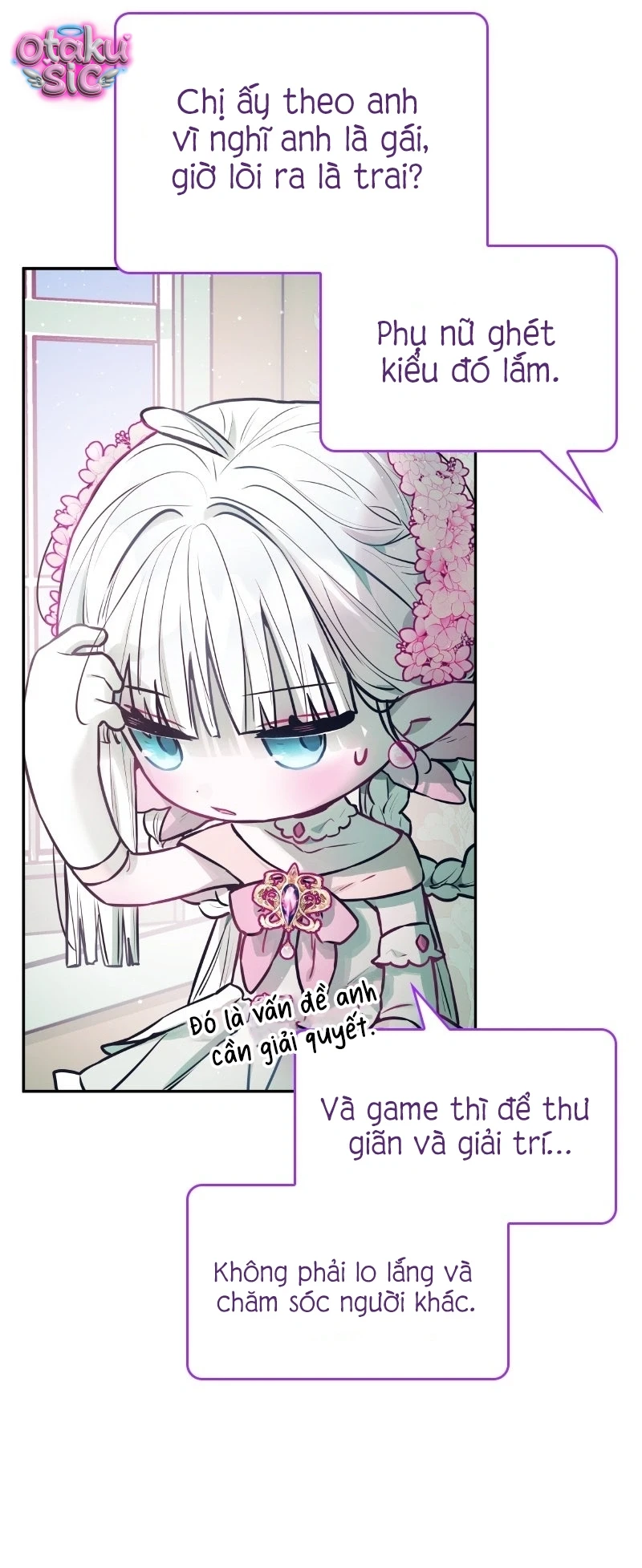 Our Guild's Idol Chapter  14 - 31