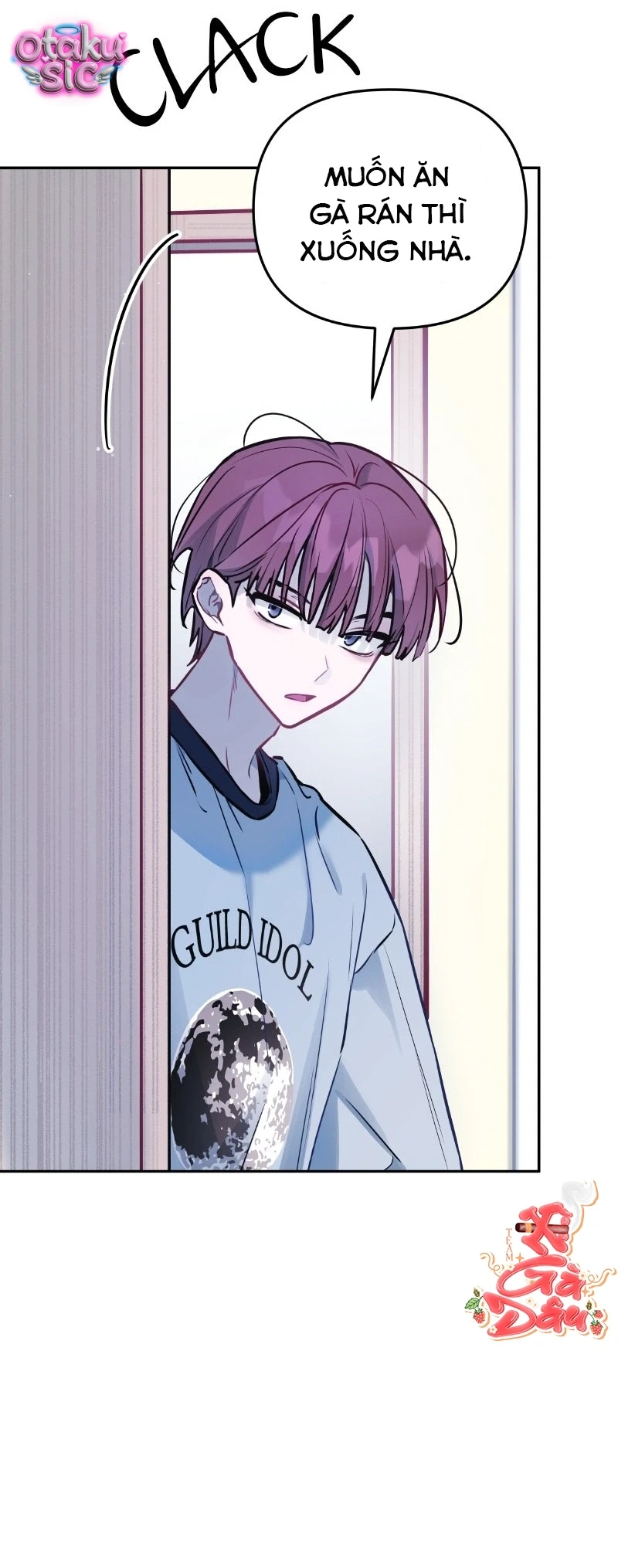 Our Guild's Idol Chapter  14 - 34