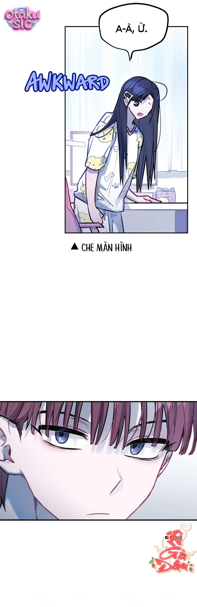 Our Guild's Idol Chapter  14 - 35