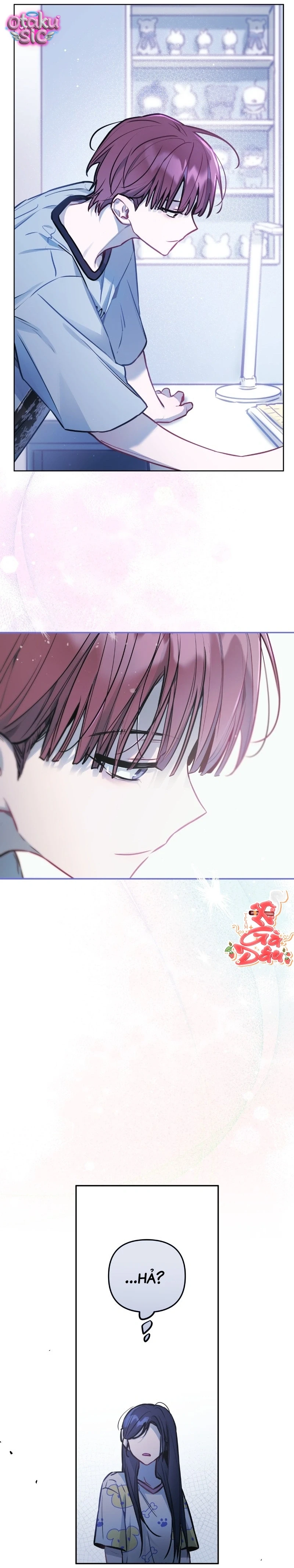 Our Guild's Idol Chapter  14 - 39