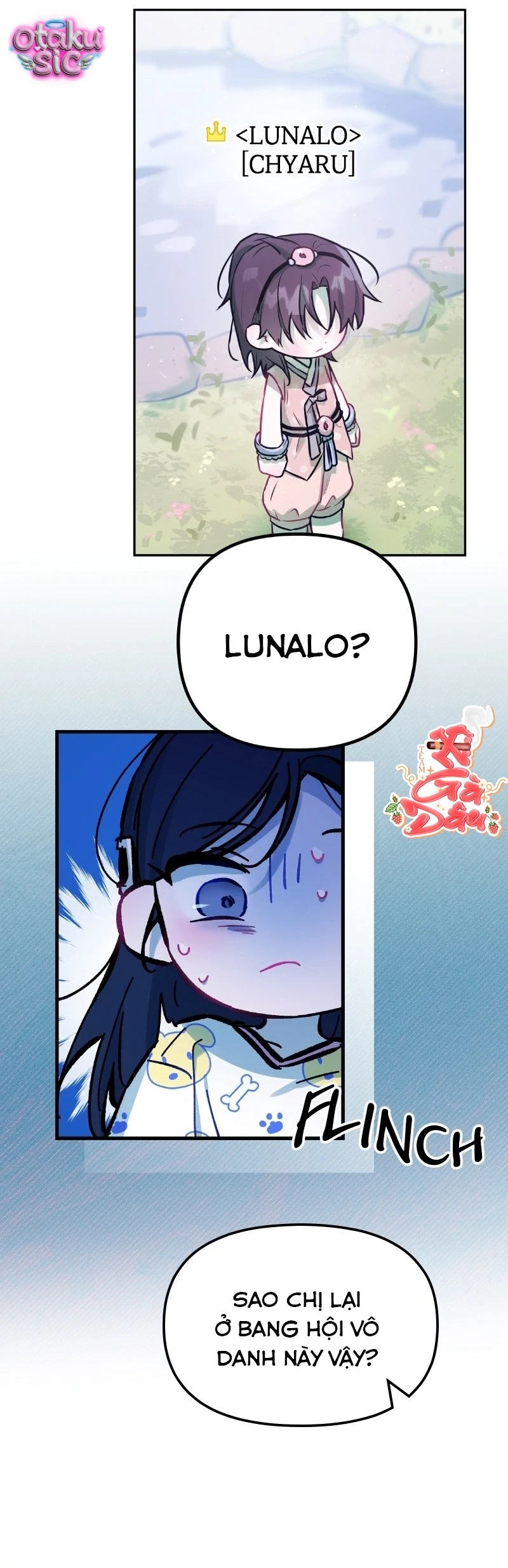 Our Guild's Idol Chapter  14 - 41
