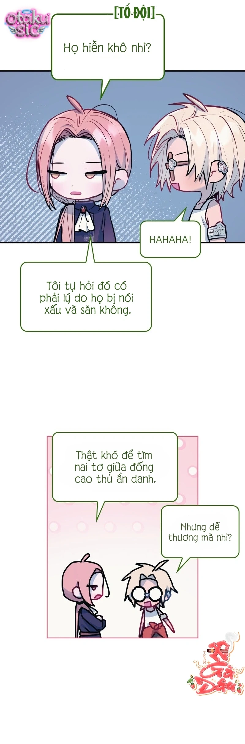 Our Guild's Idol Chapter  14 - 44