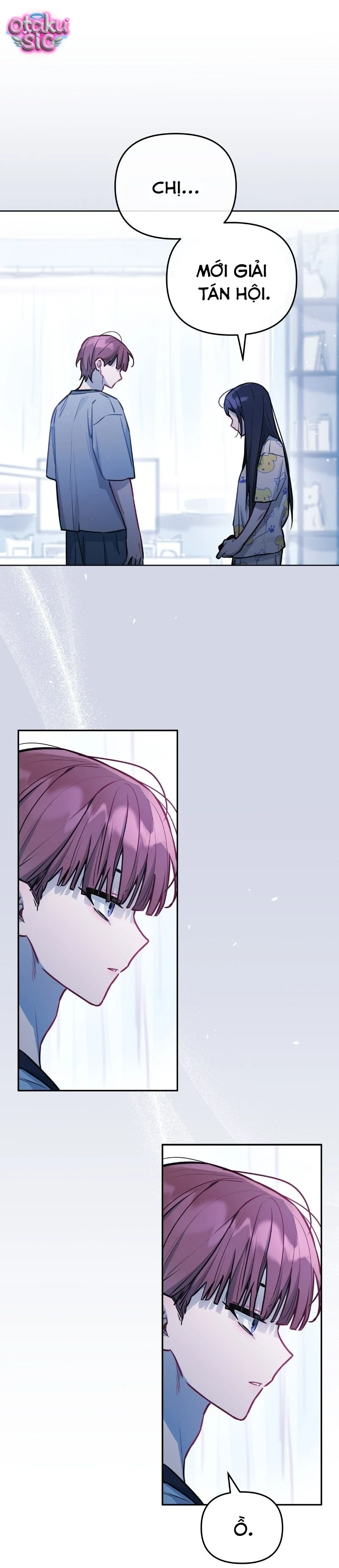 Our Guild's Idol Chapter  15 - 3
