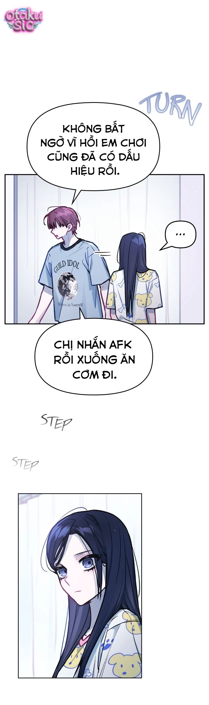 Our Guild's Idol Chapter  15 - 4