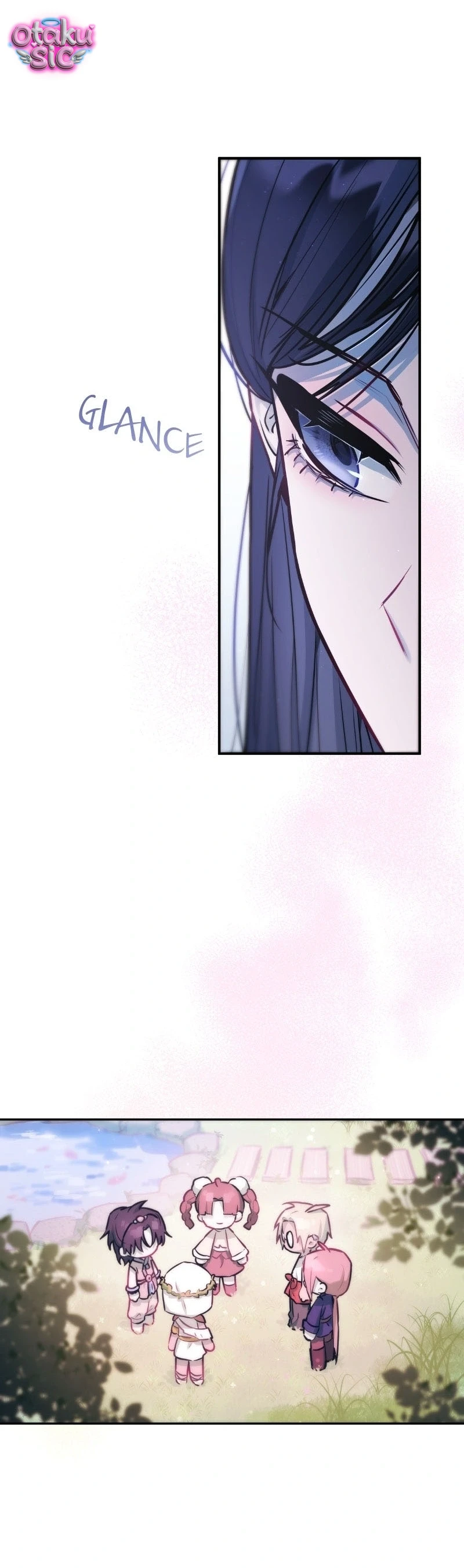 Our Guild's Idol Chapter  15 - 5