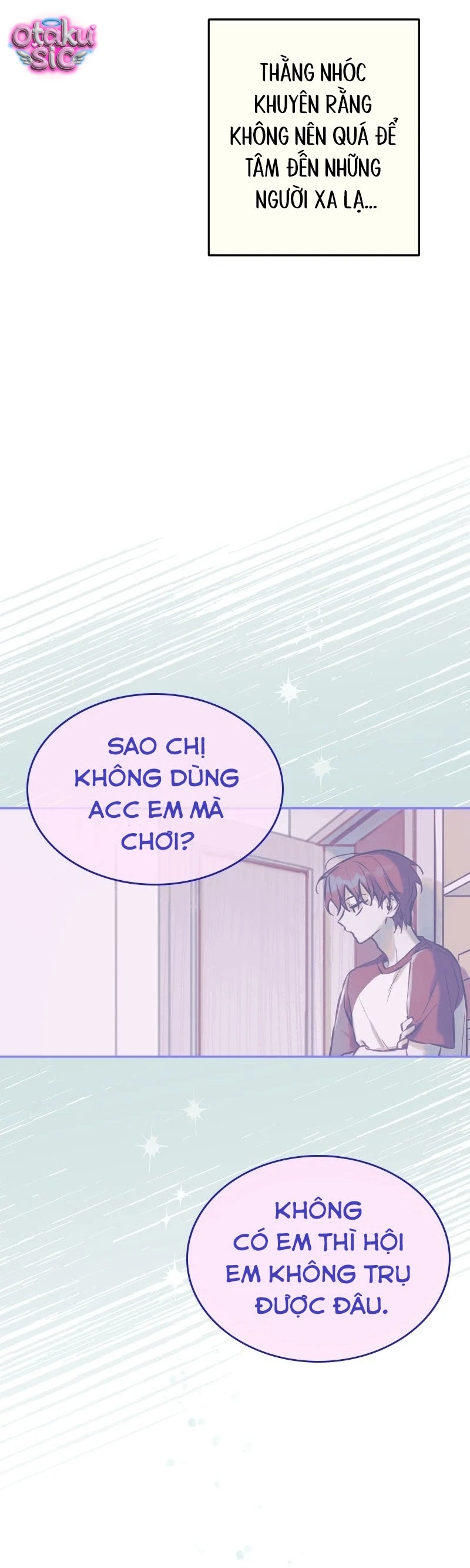 Our Guild's Idol Chapter  15 - 6