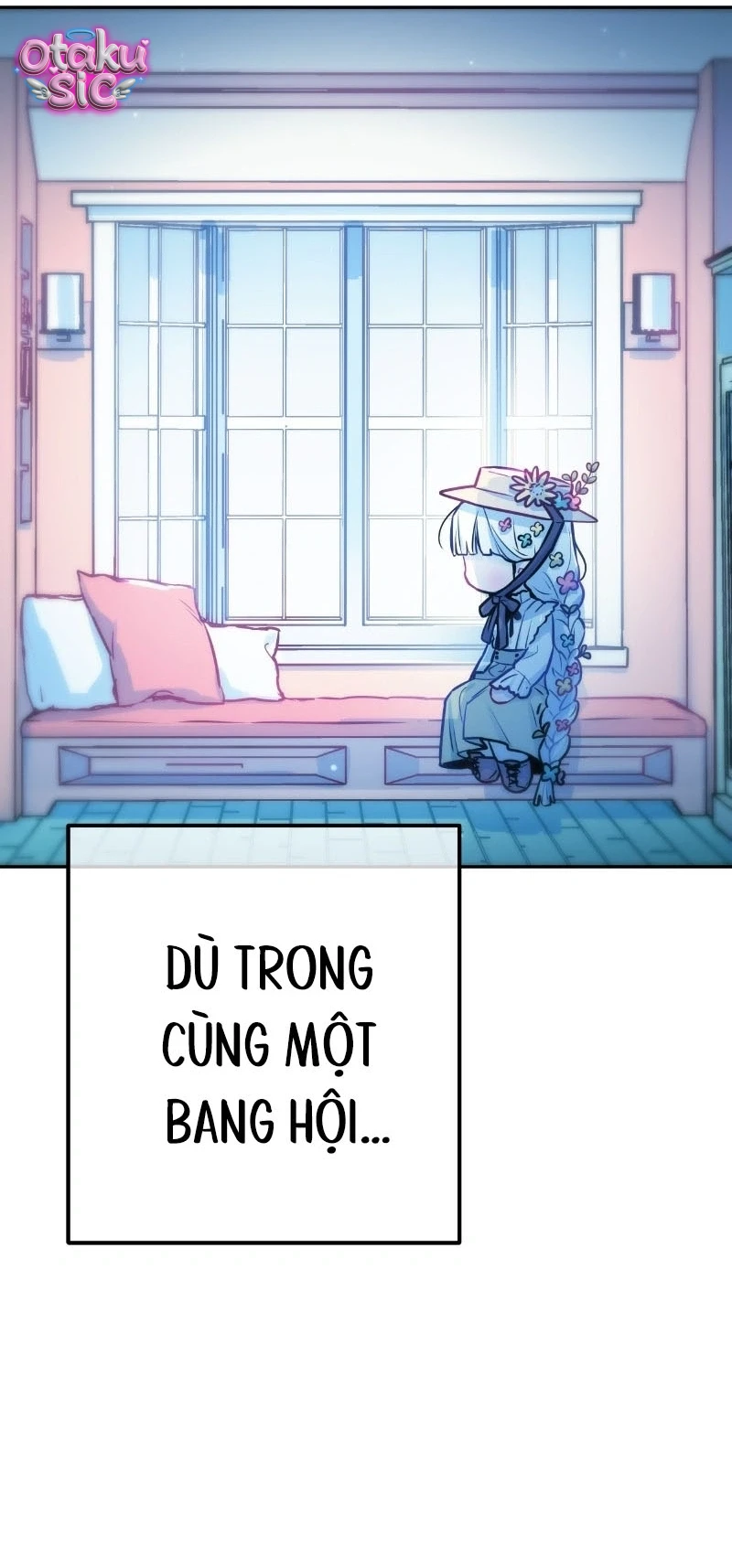 Our Guild's Idol Chapter  15 - 10