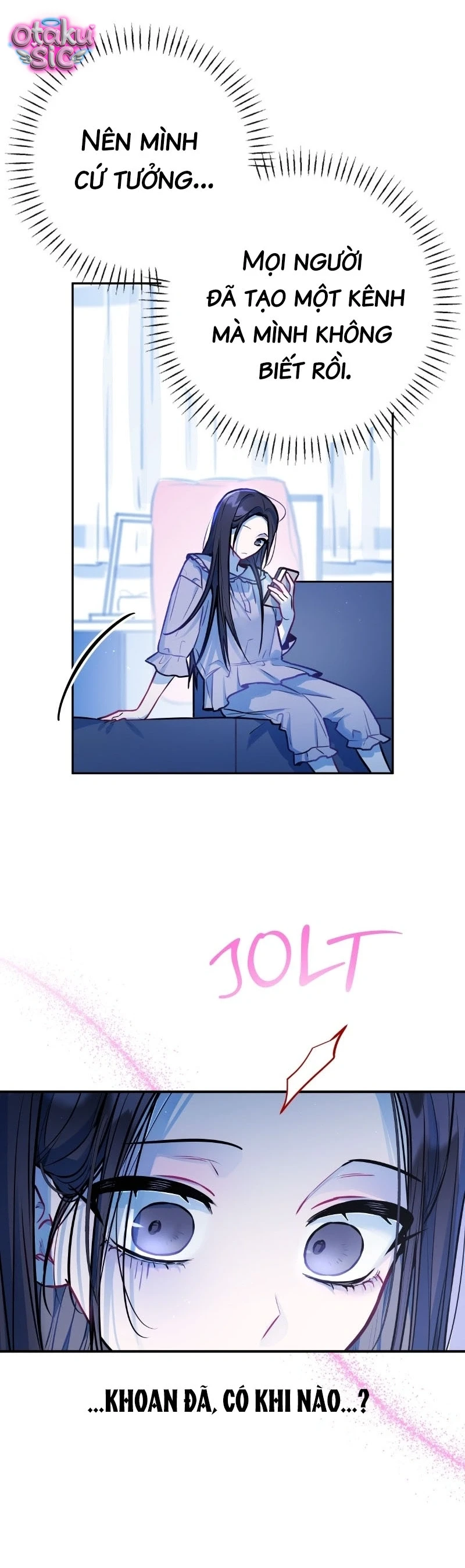 Our Guild's Idol Chapter  15 - 16