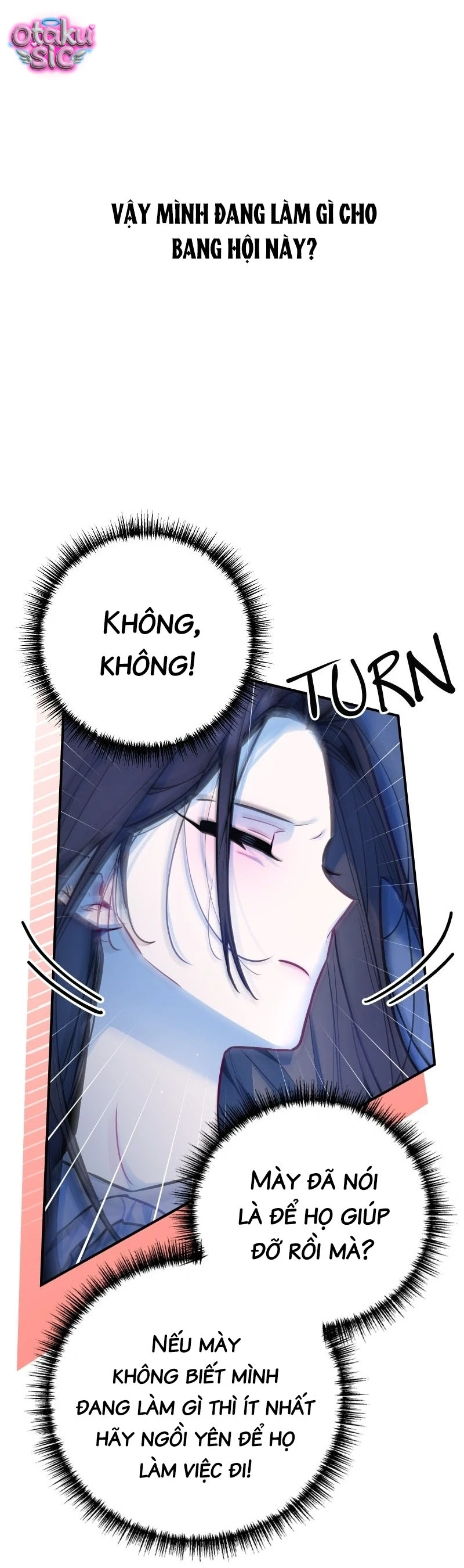 Our Guild's Idol Chapter  15 - 24