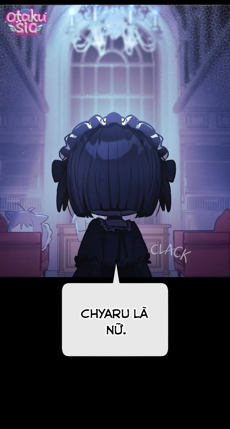 Our Guild's Idol Chapter  15 - 32