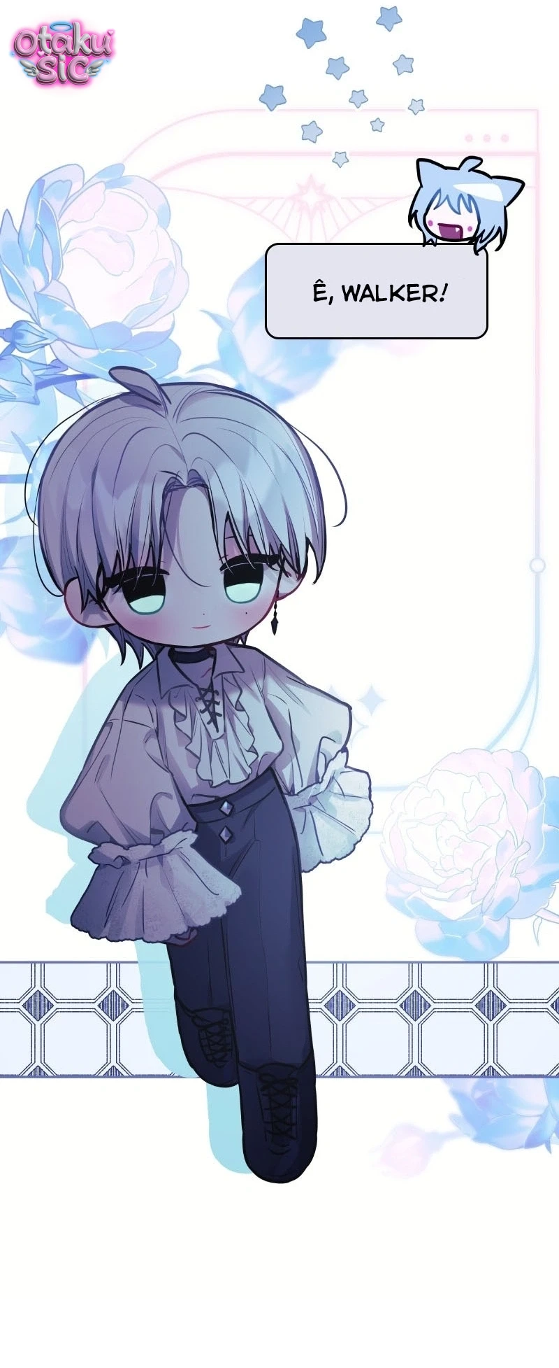Our Guild's Idol Chapter  15 - 39