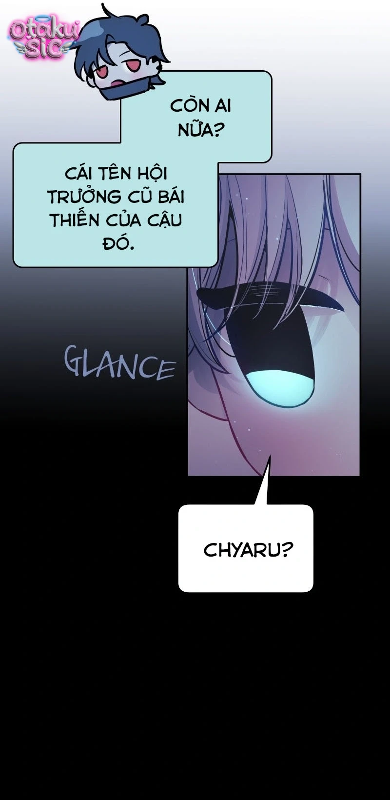 Our Guild's Idol Chapter  15 - 40