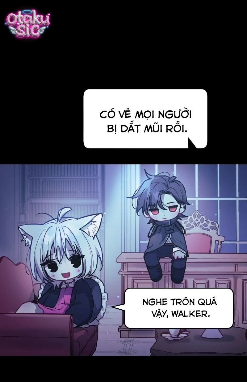 Our Guild's Idol Chapter  15 - 42