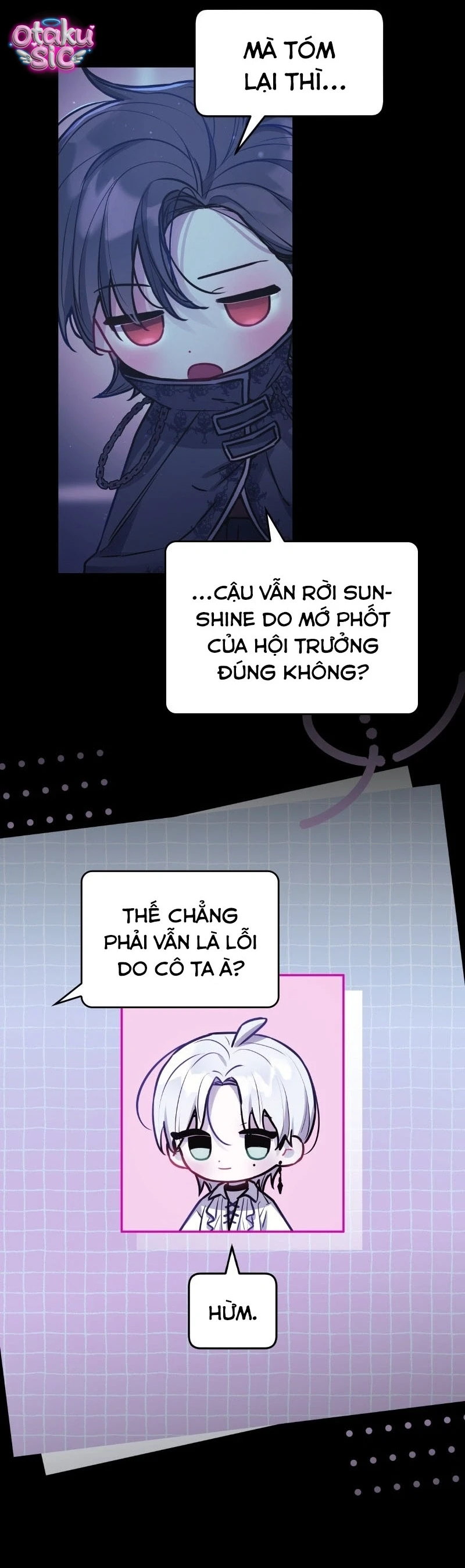 Our Guild's Idol Chapter  15 - 43