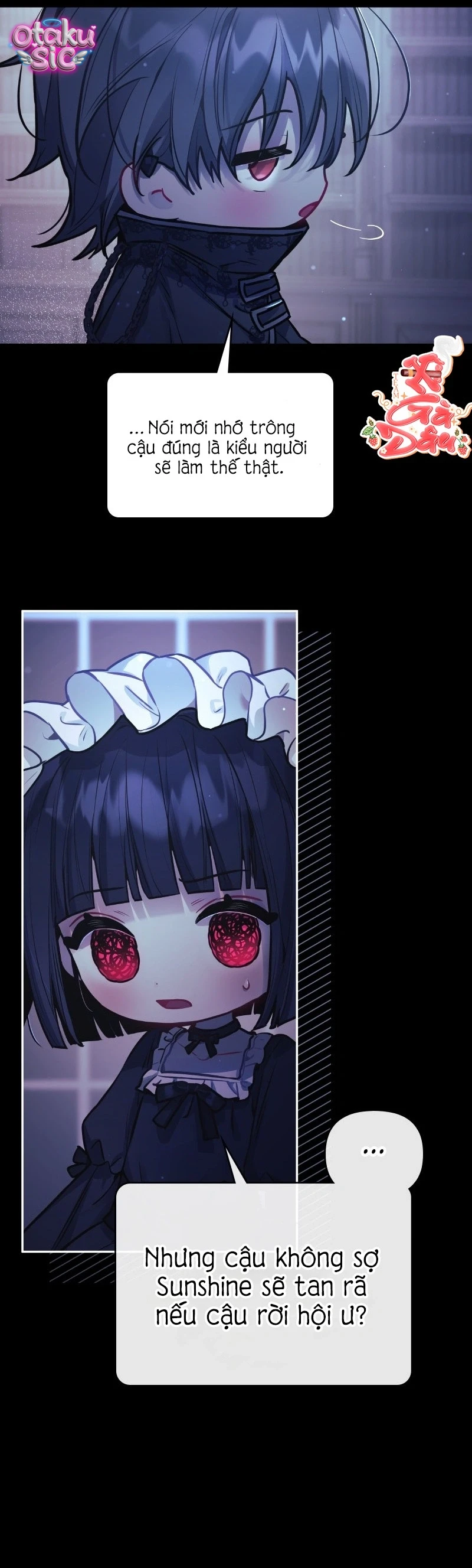 Our Guild's Idol Chapter  16 - 4