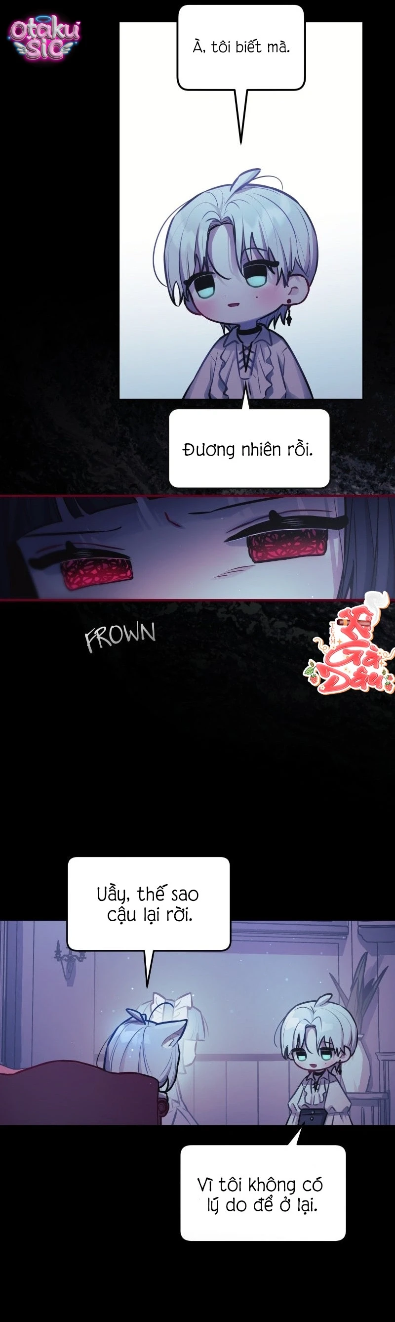 Our Guild's Idol Chapter  16 - 5