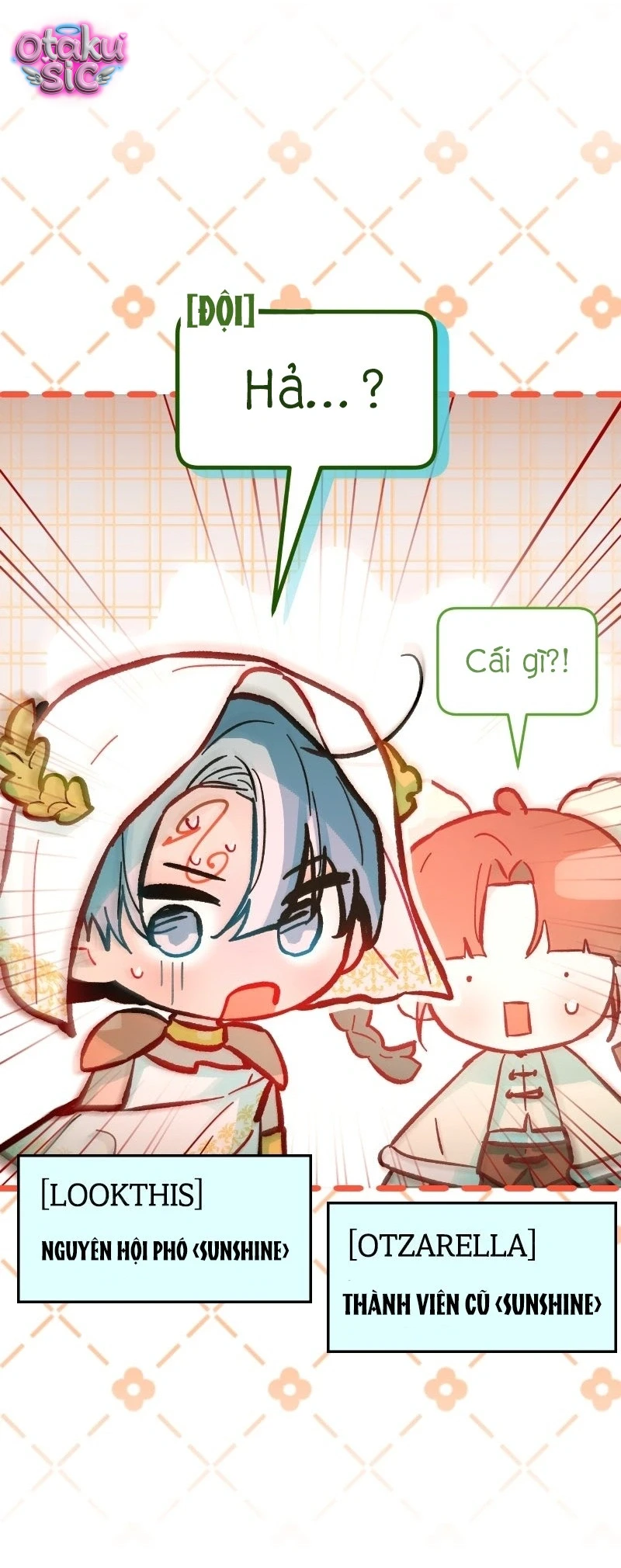Our Guild's Idol Chapter  16 - 10