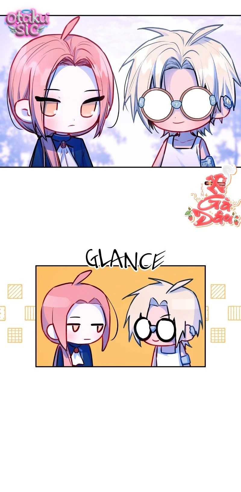 Our Guild's Idol Chapter  16 - 14