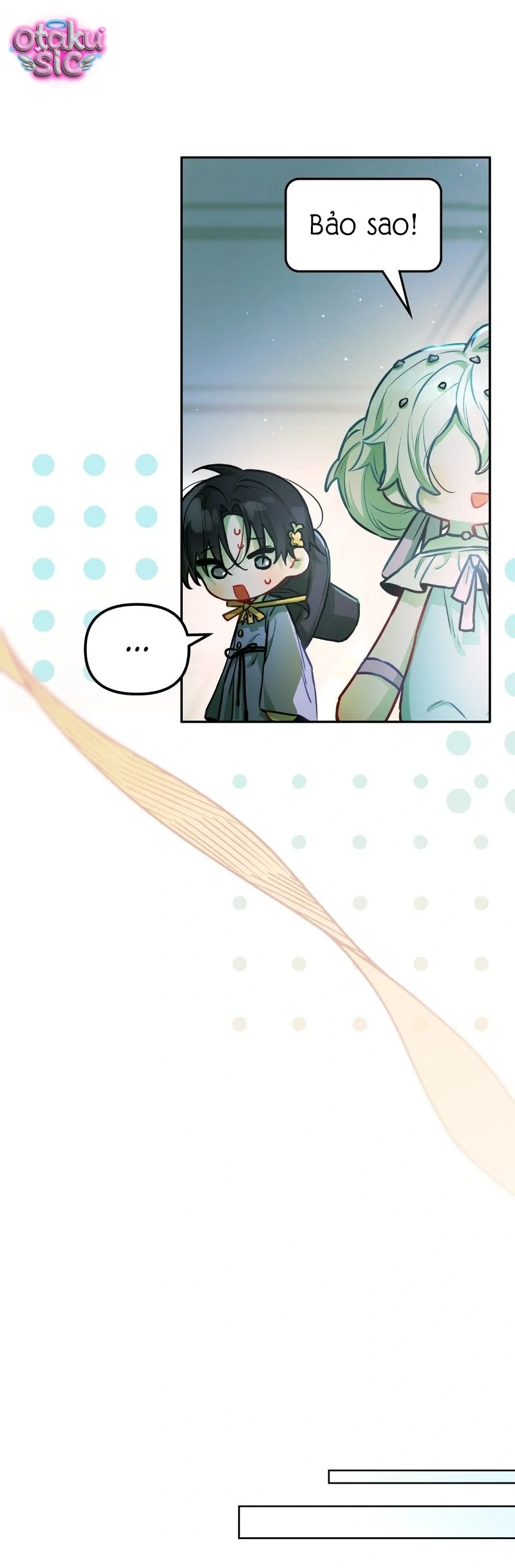 Our Guild's Idol Chapter  16 - 16