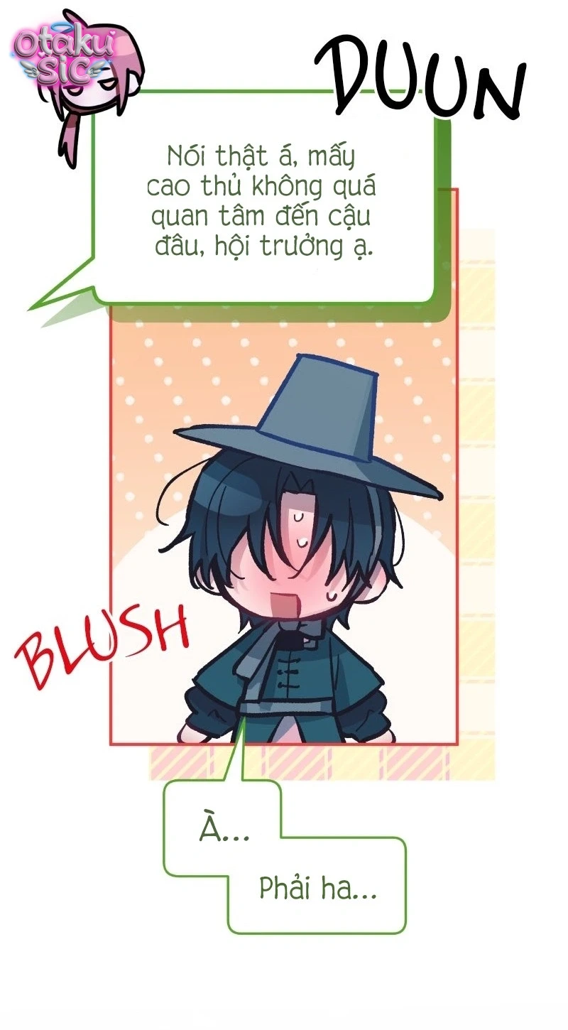 Our Guild's Idol Chapter  16 - 22