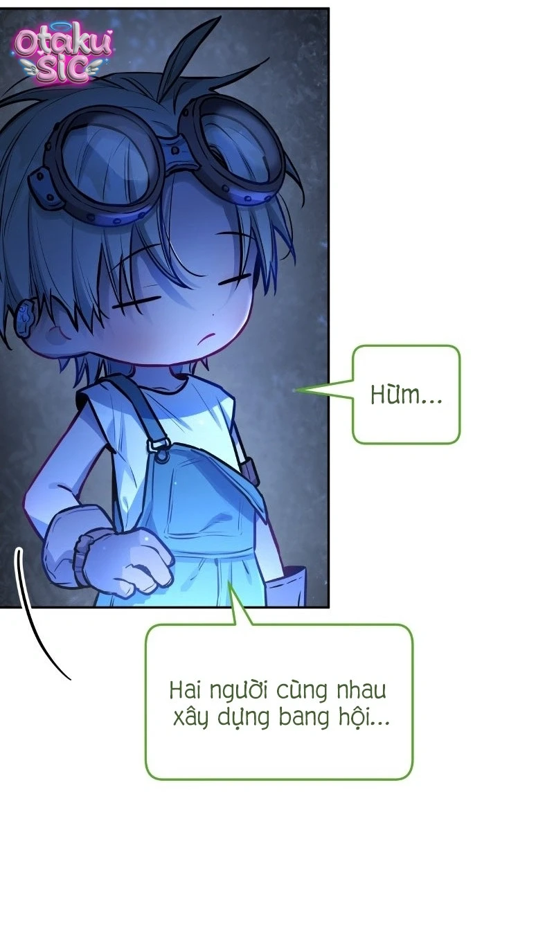 Our Guild's Idol Chapter  16 - 27