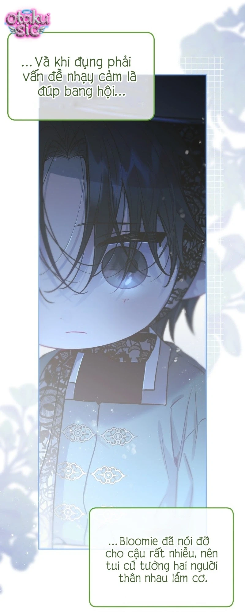 Our Guild's Idol Chapter  16 - 28