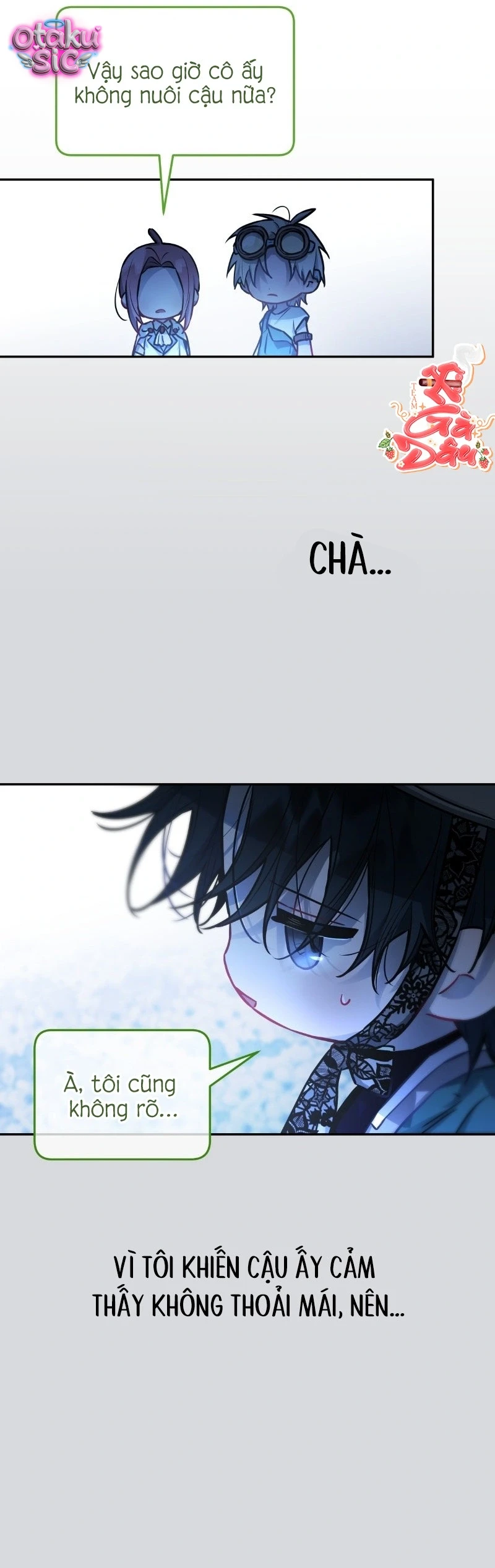 Our Guild's Idol Chapter  16 - 30