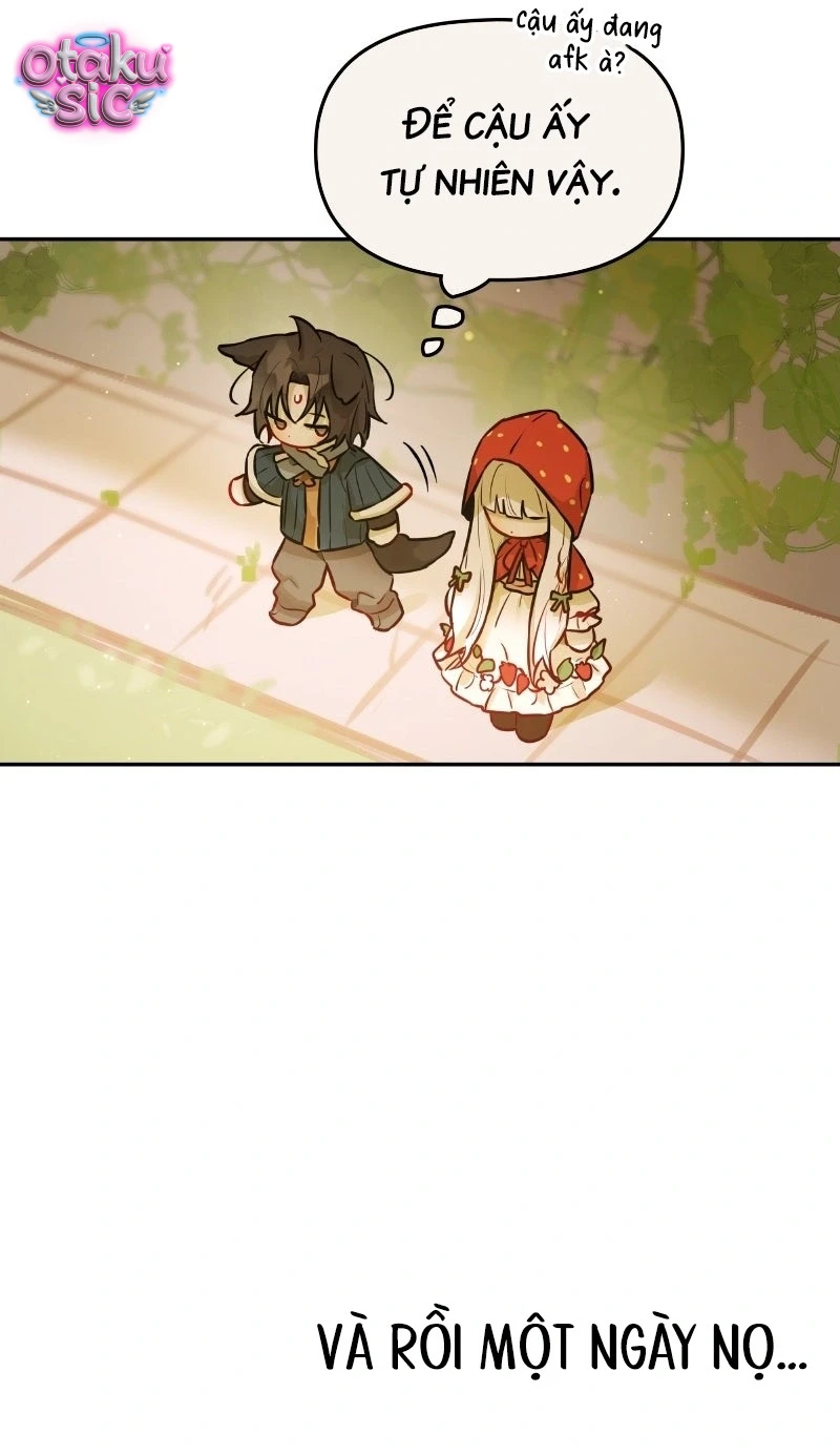 Our Guild's Idol Chapter  16 - 38