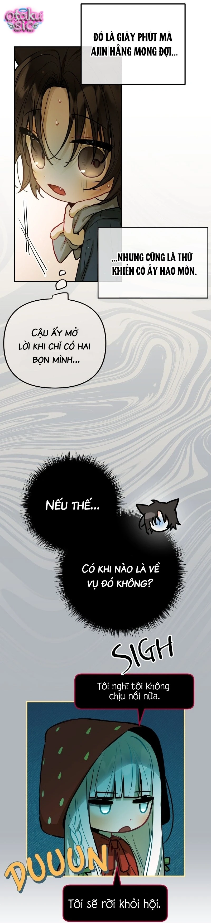 Our Guild's Idol Chapter  16 - 40