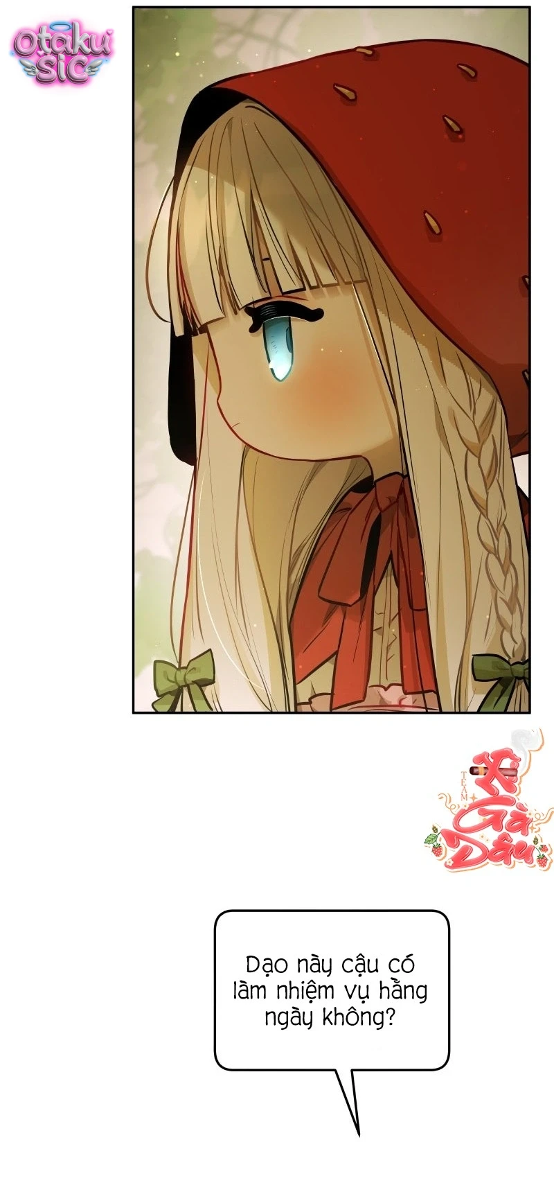 Our Guild's Idol Chapter  16 - 42