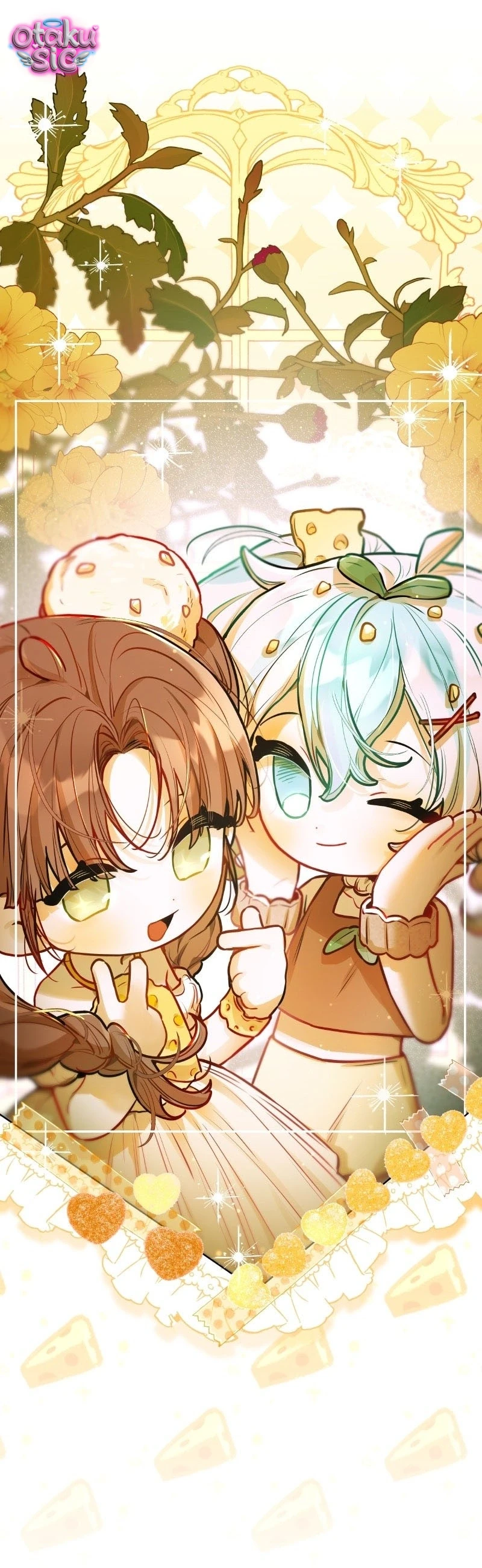 Our Guild's Idol Chapter  17 - 2