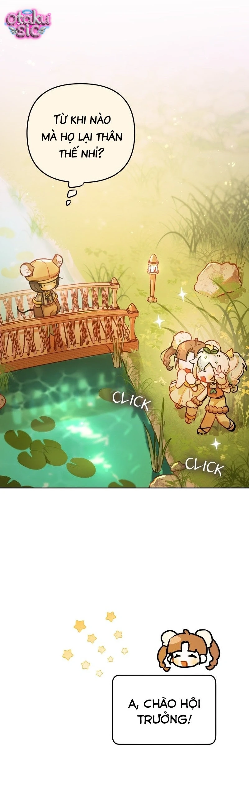 Our Guild's Idol Chapter  17 - 4