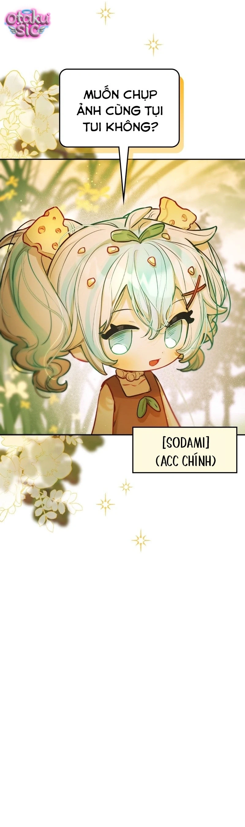Our Guild's Idol Chapter  17 - 6