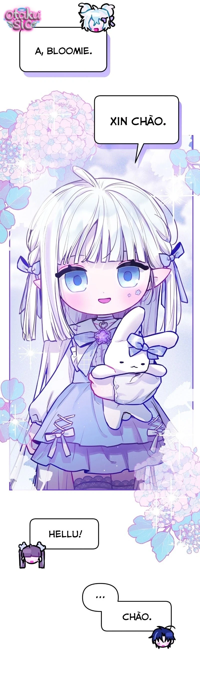 Our Guild's Idol Chapter  17 - 16