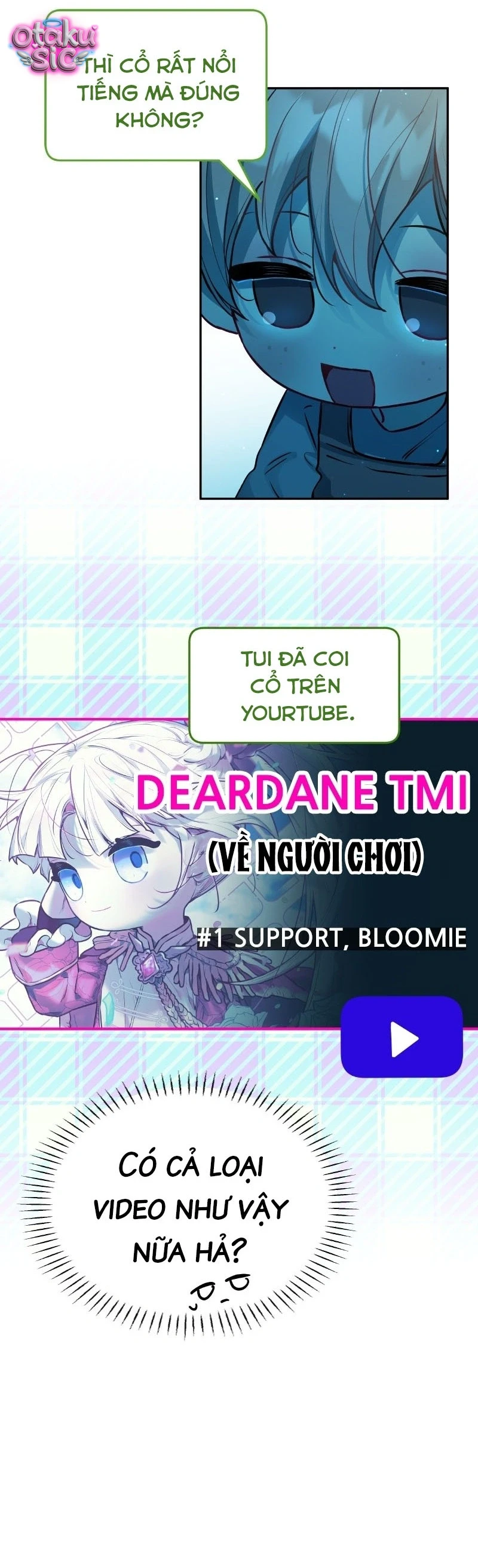 Our Guild's Idol Chapter  17 - 29