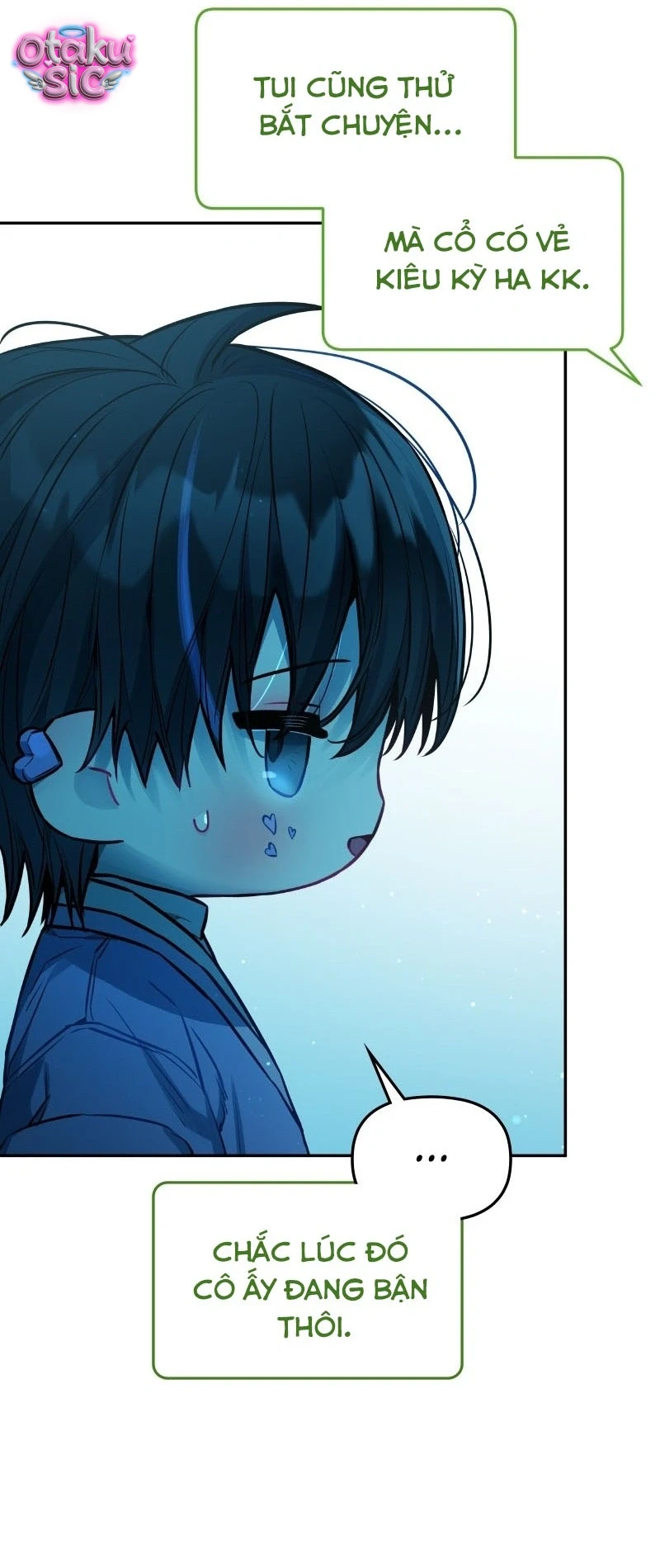 Our Guild's Idol Chapter  17 - 30
