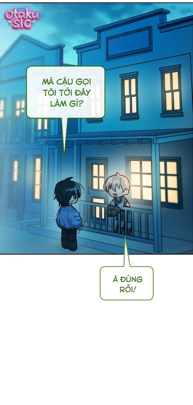 Our Guild's Idol Chapter  17 - 31