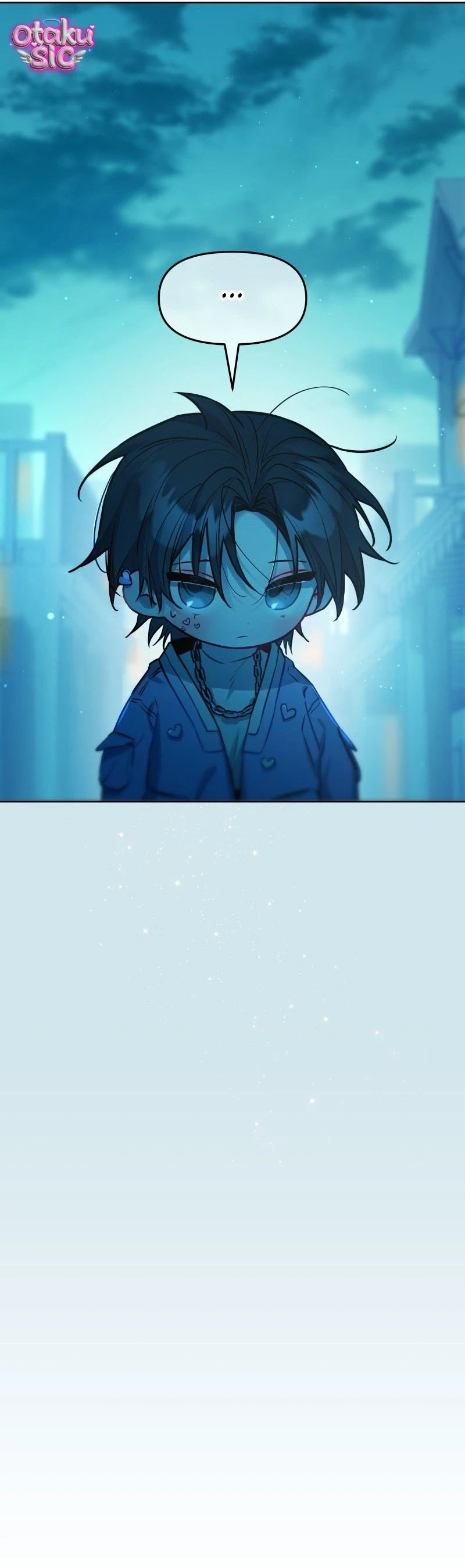 Our Guild's Idol Chapter  17 - 36