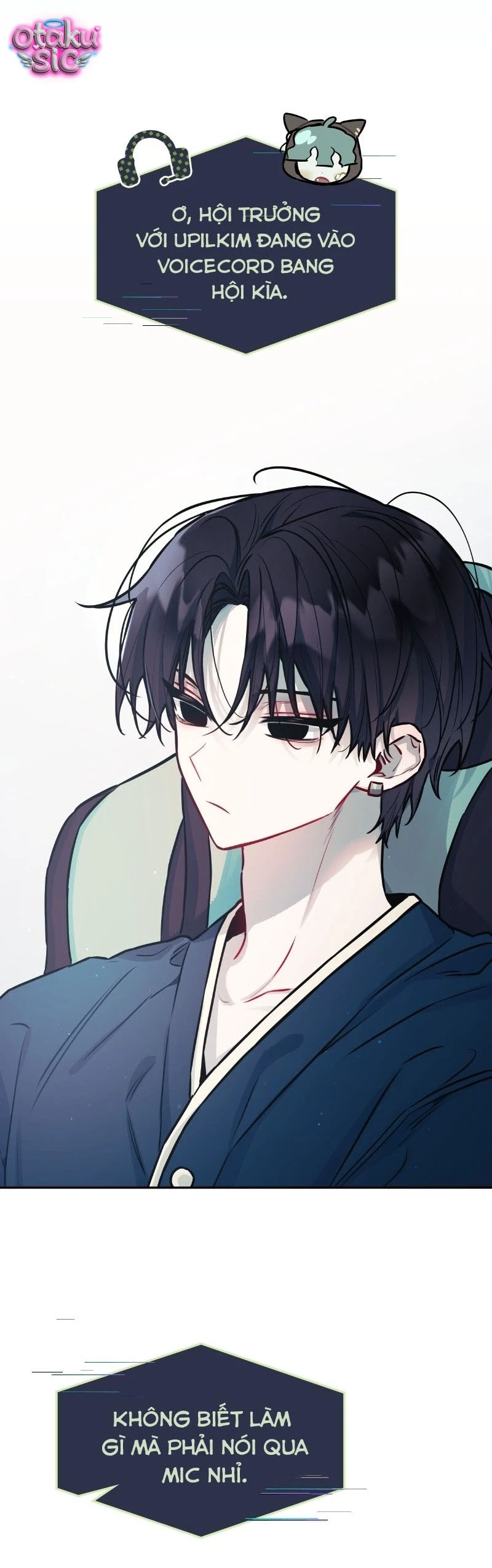 Our Guild's Idol Chapter  17 - 37