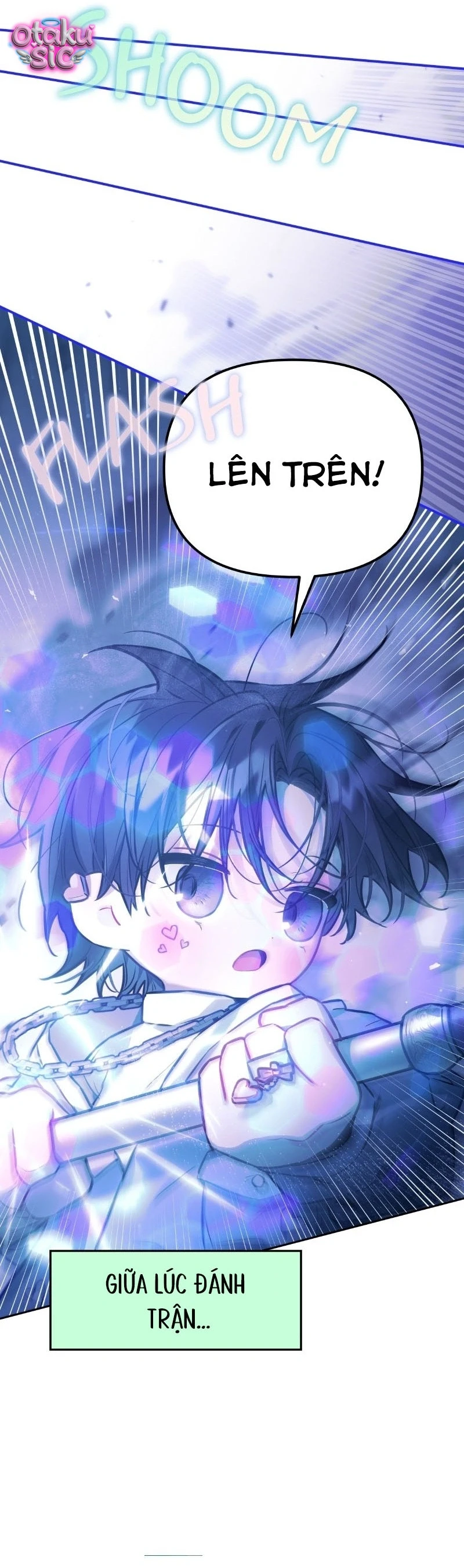 Our Guild's Idol Chapter  17 - 40