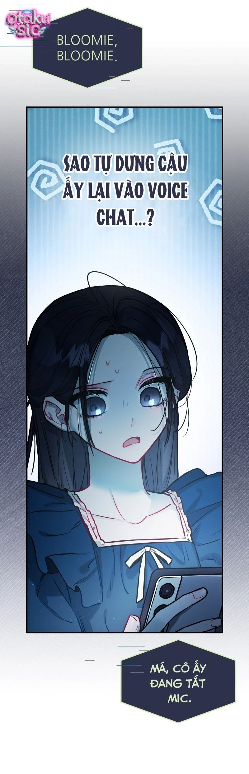 Our Guild's Idol Chapter  17 - 43