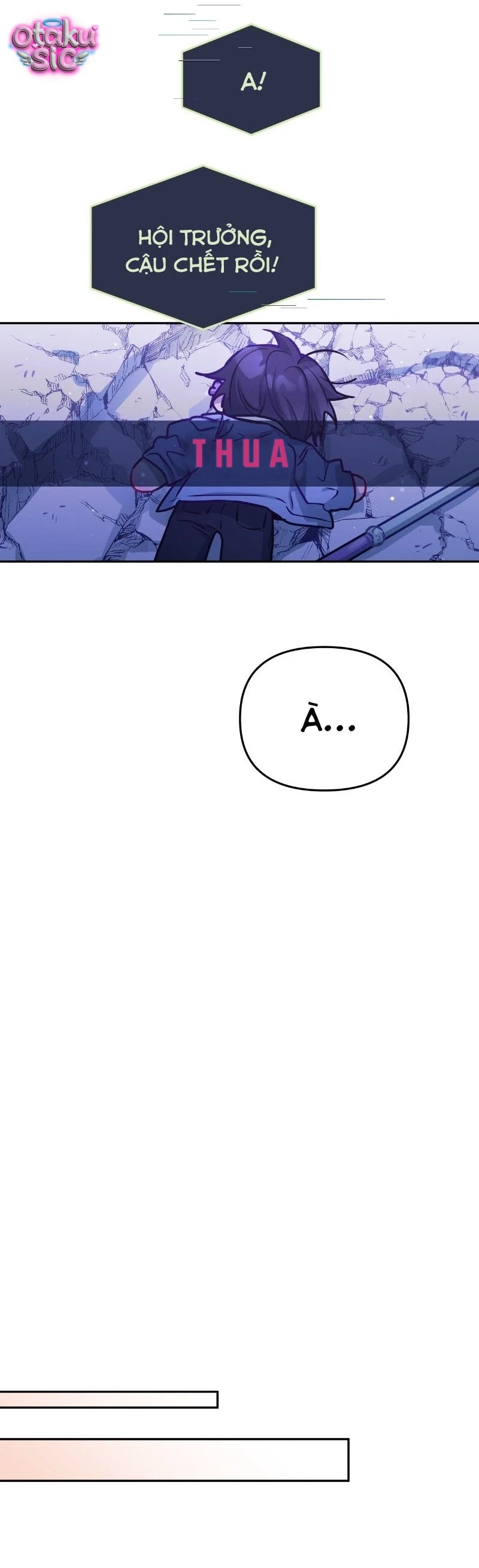 Our Guild's Idol Chapter  17 - 44