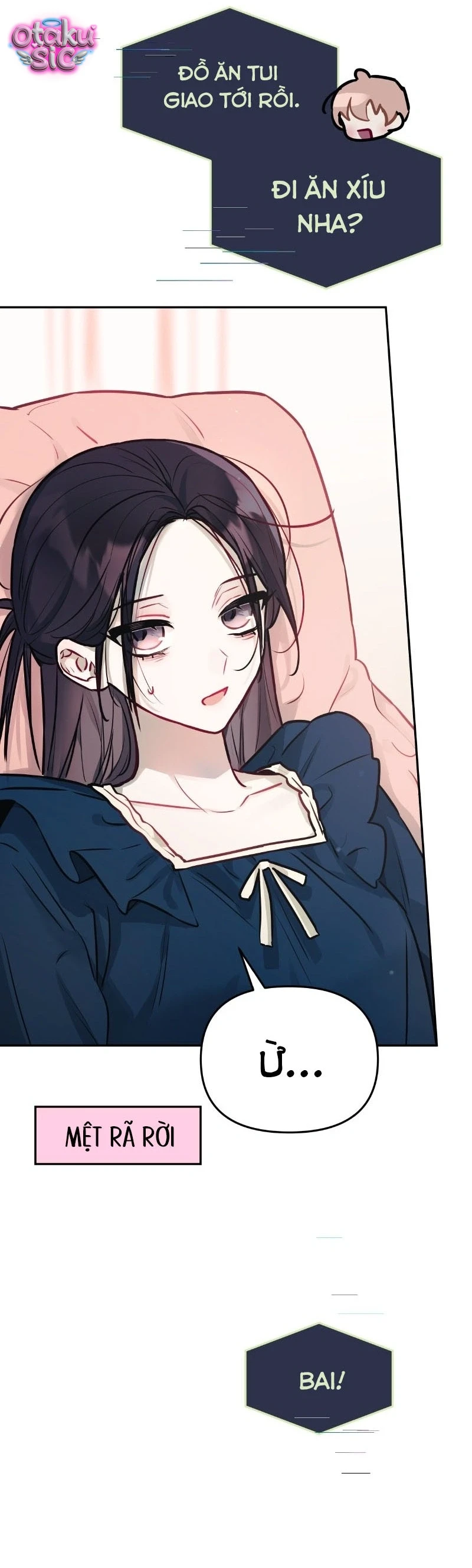 Our Guild's Idol Chapter  17 - 45
