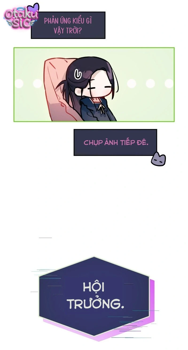 Our Guild's Idol Chapter  17 - 48
