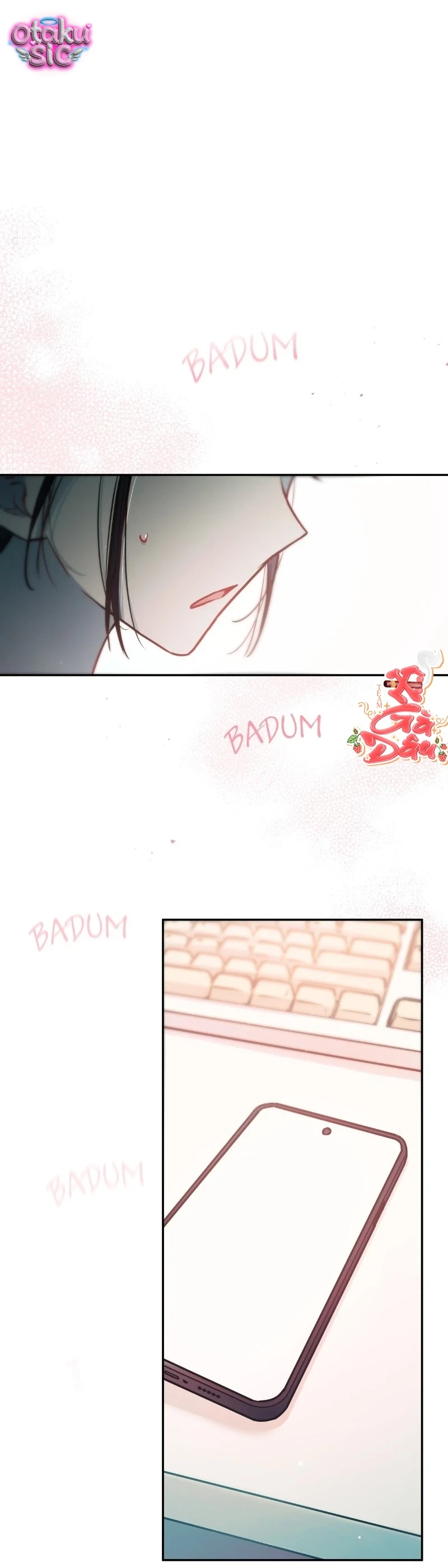 Our Guild's Idol Chapter  18 - 3