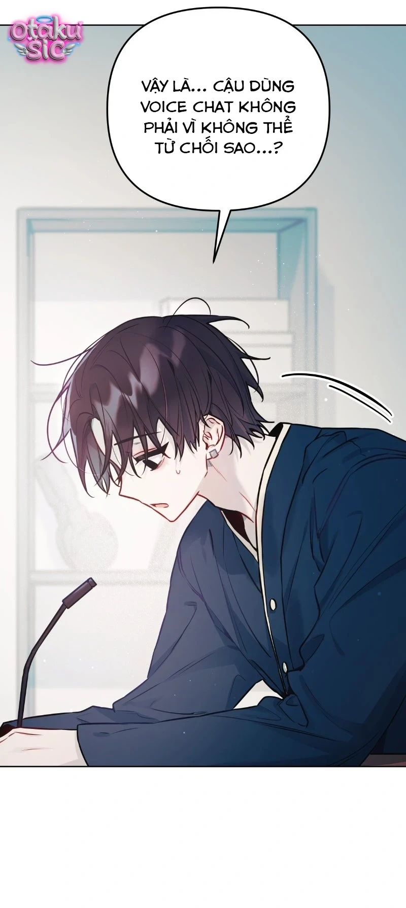 Our Guild's Idol Chapter  18 - 9