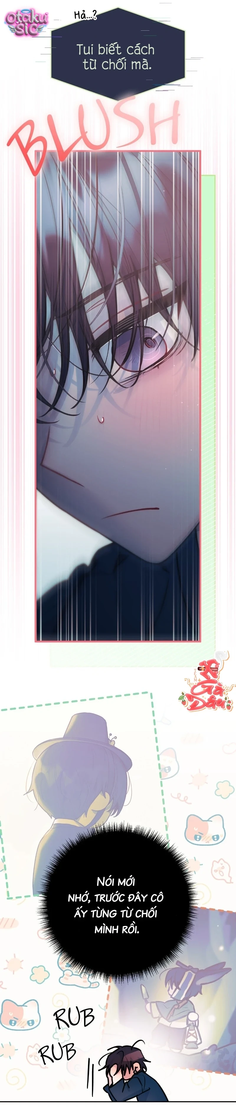 Our Guild's Idol Chapter  18 - 10